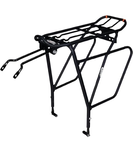 Amazon.com : Topeak Super Tourist DX MTX 1.0&2.0 Rear Eyelet
